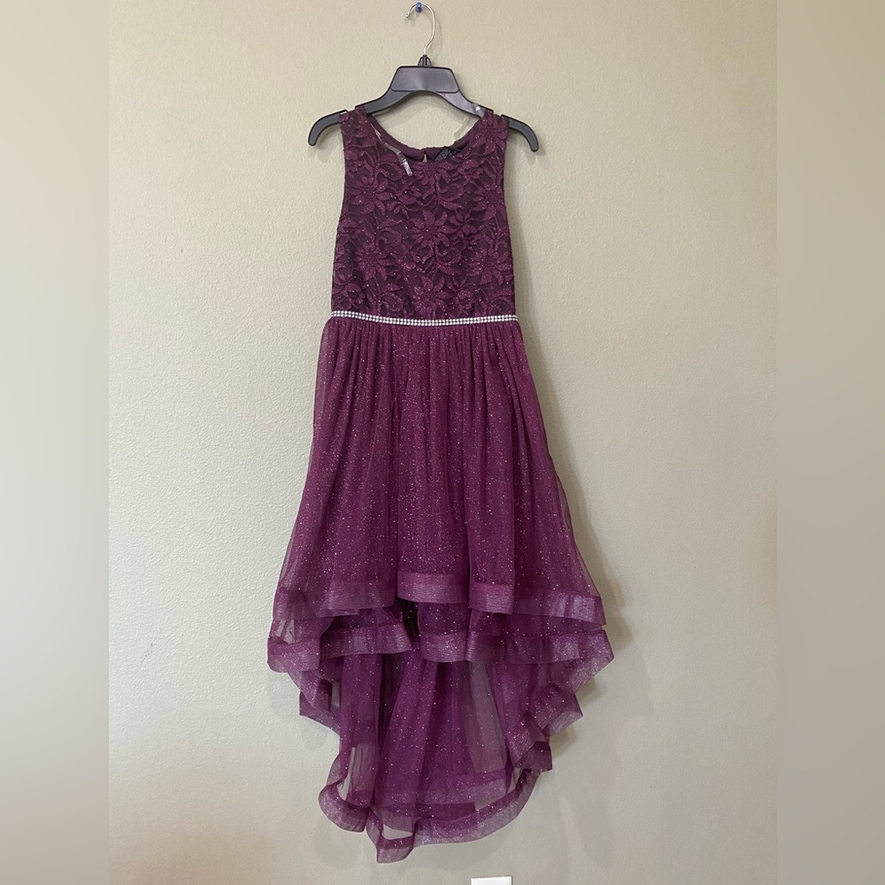 Xtraordinary  Formal dress (Girls Size 14)